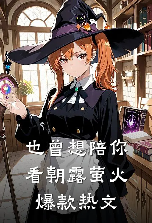 也曾想陪你看朝露萤火爆款热文