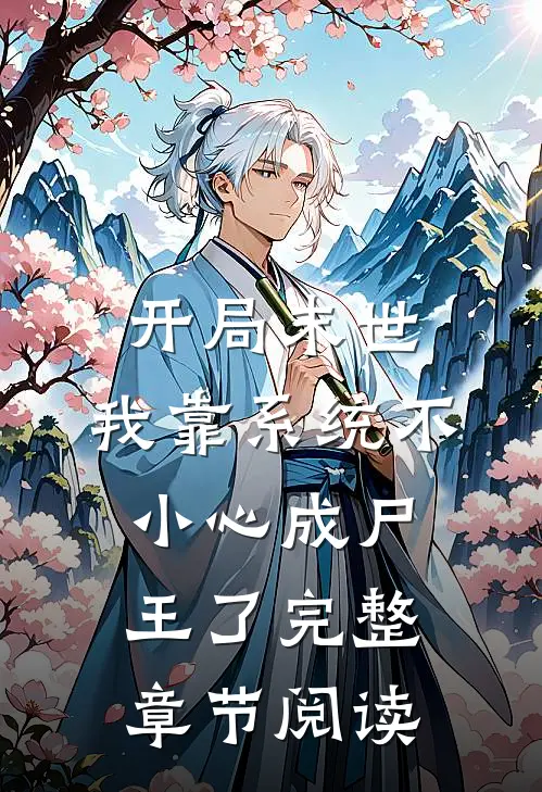 开局末世，我靠系统不小心成尸王了完整章节阅读