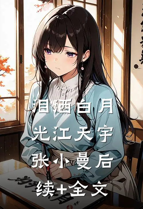 泪洒白月光江天宇张小曼后续+全文