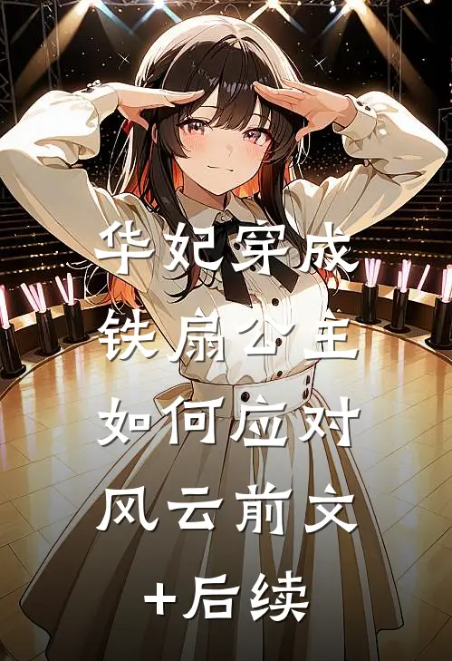 华妃穿成铁扇公主，如何应对风云前文+后续