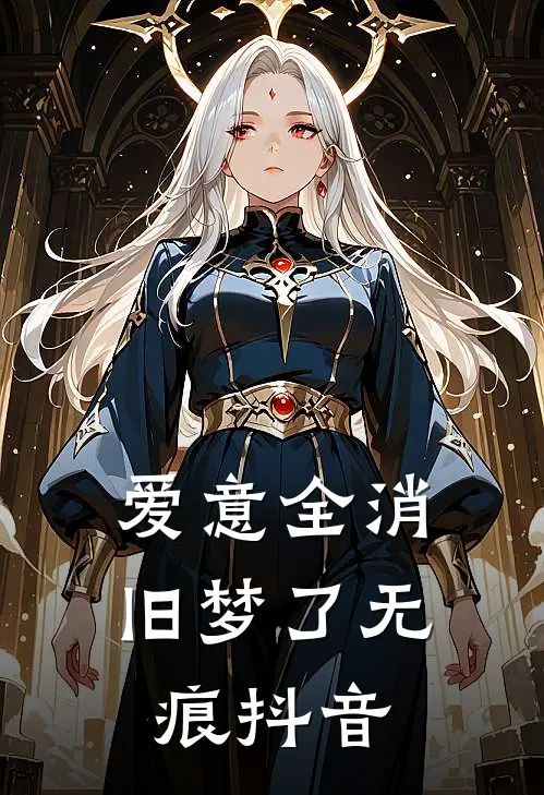 爱意全消，旧梦了无痕抖音
