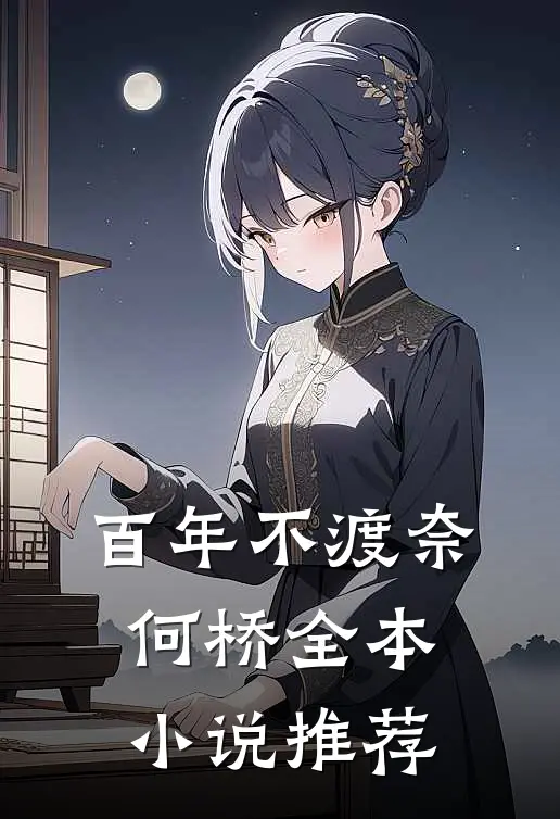 百年不渡奈何桥全本小说推荐