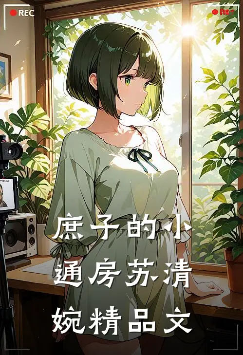 庶子的小通房苏清婉精品文