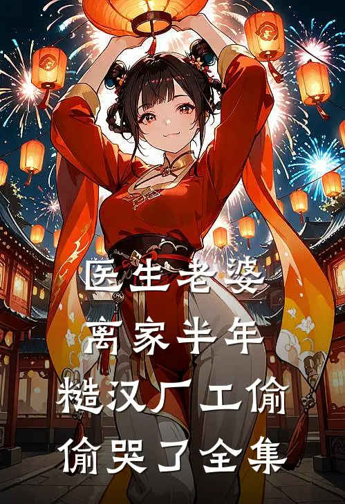 医生老婆离家半年，糙汉厂工偷偷哭了全集