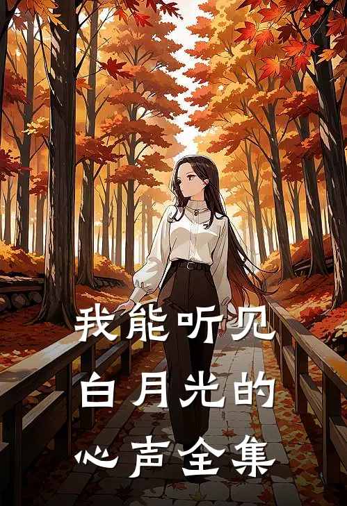我能听见白月光的心声 全集
