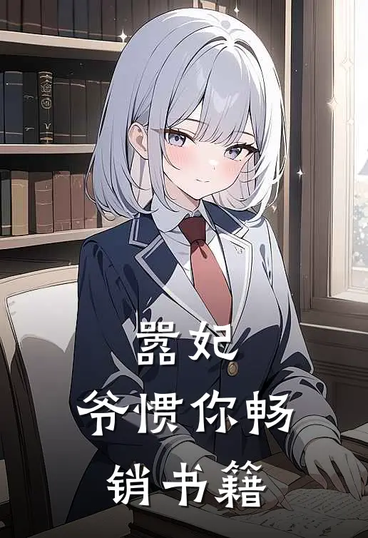 嚣妃，爷惯你畅销书籍