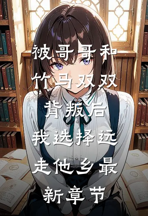 被哥哥和竹马双双背叛后，我选择远走他乡最新章节