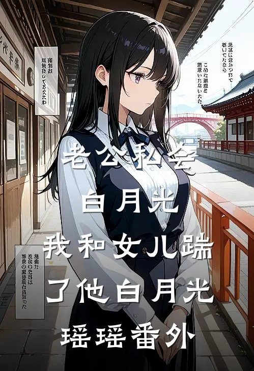 老公私会白月光，我和女儿踹了他白月光瑶瑶 番外