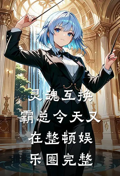 灵魂互换：霸总今天又在整顿娱乐圈完整