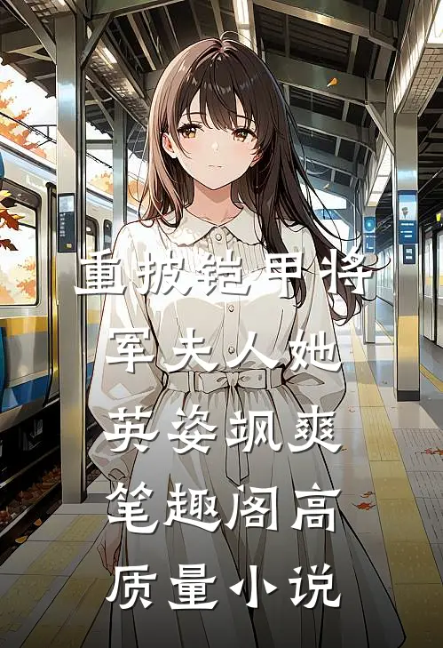 重披铠甲将军夫人她英姿飒爽笔趣阁高质量小说