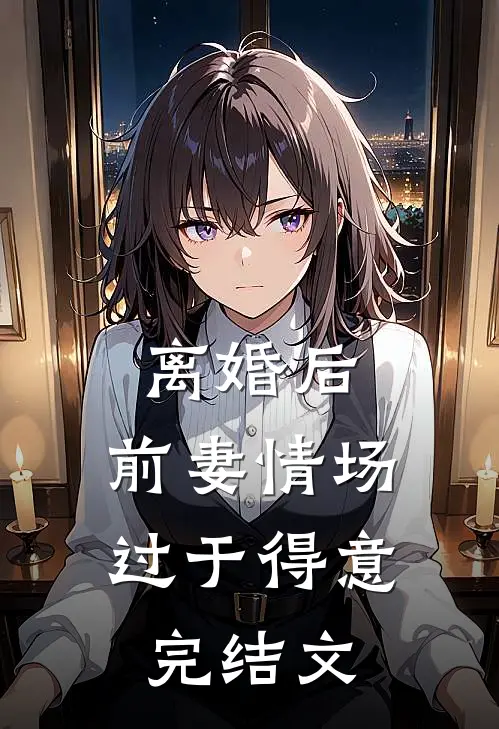 离婚后，前妻情场过于得意完结文