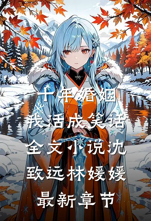 十年婚姻，我活成笑话全文小说沈致远林媛媛最新章节