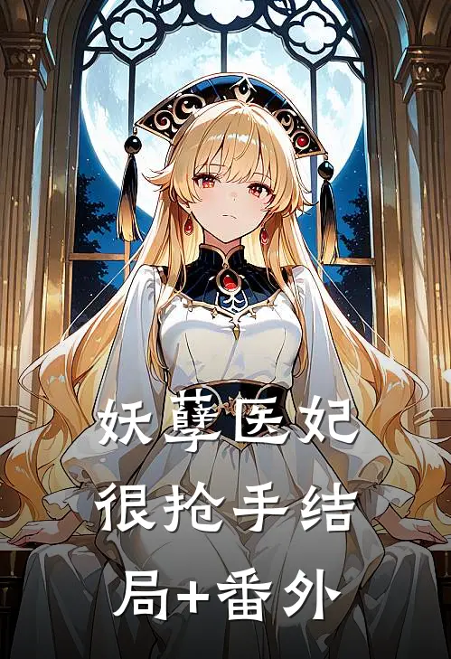 妖孽医妃很抢手结局+番外