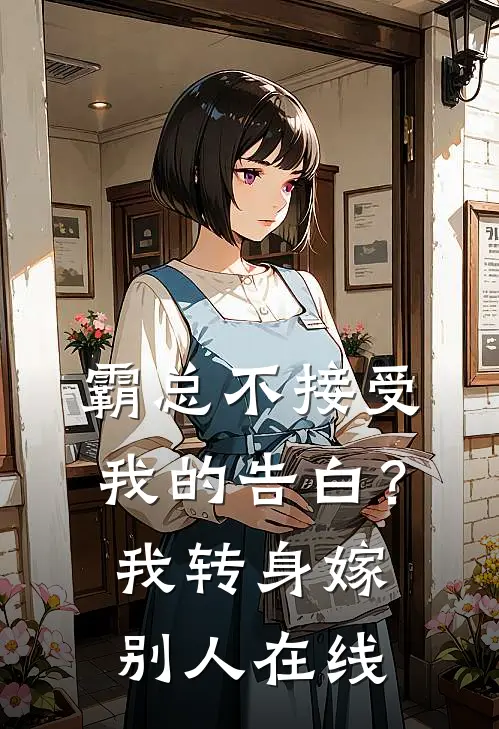 霸总不接受我的告白？我转身嫁别人在线
