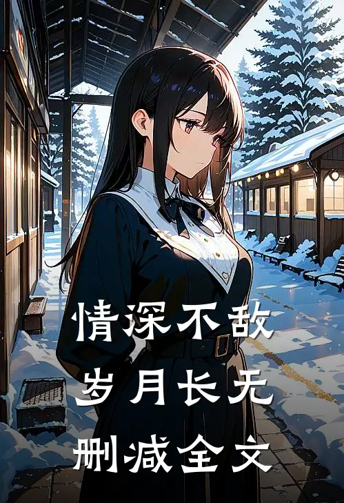 情深不敌岁月长无删减全文