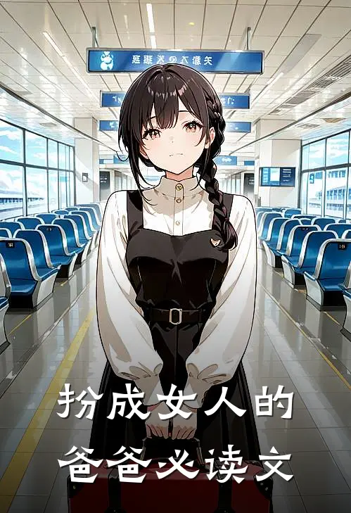 扮成女人的爸爸必读文