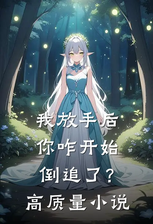 我放手后，你咋开始倒追了？高质量小说
