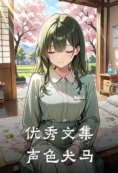 优秀文集声色犬马