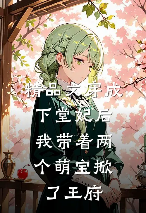 精品文穿成下堂妃后，我带着两个萌宝掀了王府