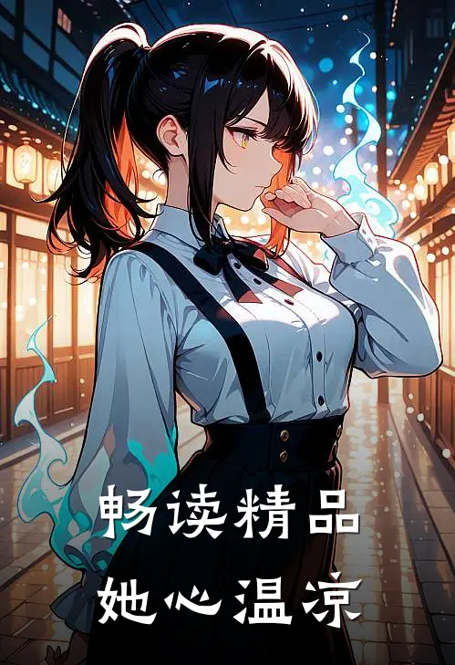 畅读精品她心温凉