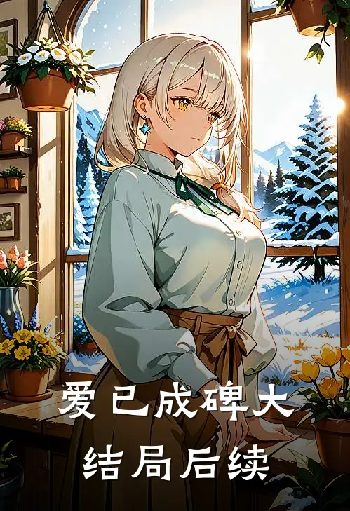 爱已成碑大结局后续