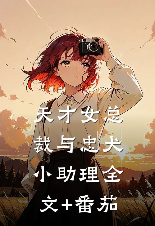 天才女总裁与忠犬小助理全文+番茄