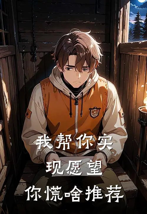 我帮你实现愿望，你慌啥推荐
