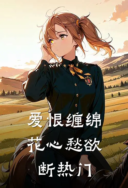 爱恨缠绵，花心愁欲断热门