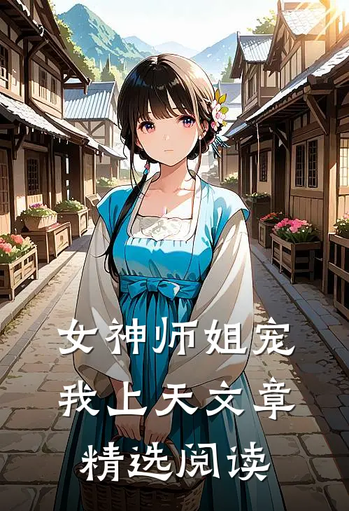 女神师姐宠我上天文章精选阅读