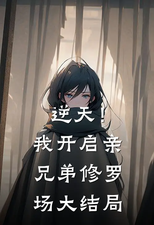 逆天！我开启亲兄弟修罗场大结局