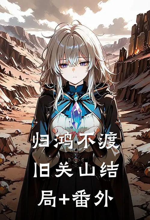 归鸿不渡旧关山结局+番外