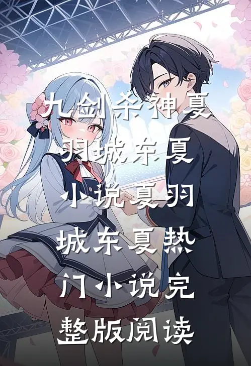 九剑杀神夏羽城东夏小说夏羽城东夏热门小说完整版阅读