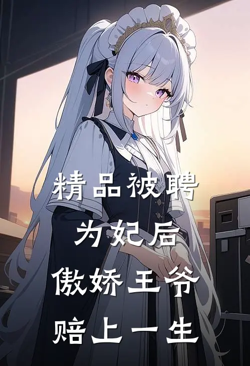 精品被聘为妃后，傲娇王爷赔上一生