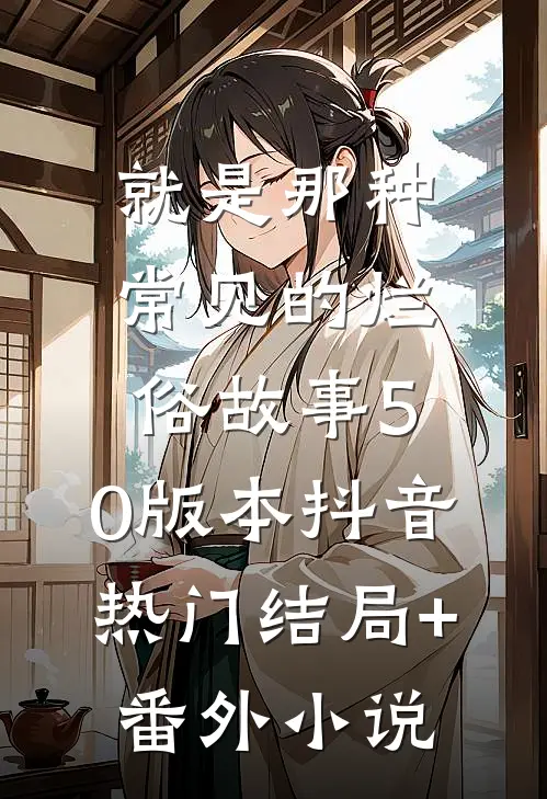 就是那种常见的烂俗故事5.0版本抖音热门结局+番外小说