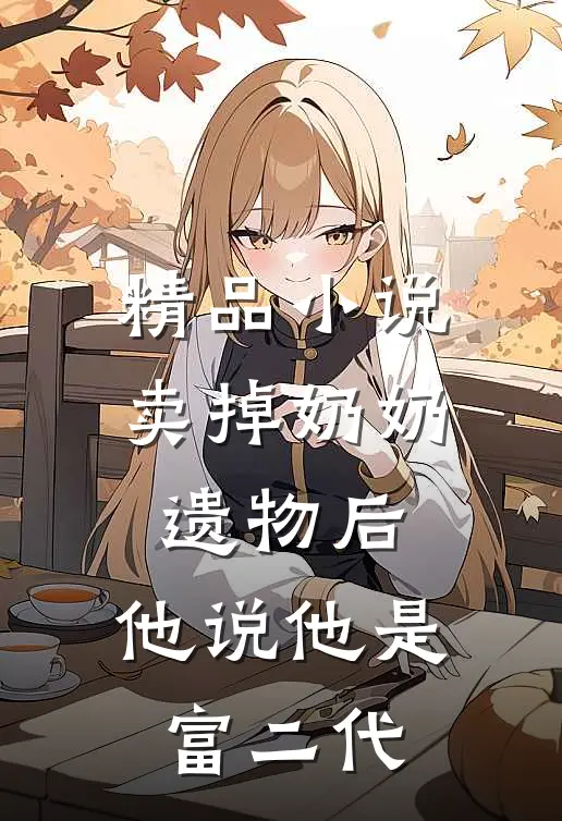 精品小说卖掉奶奶遗物后，他说他是富二代