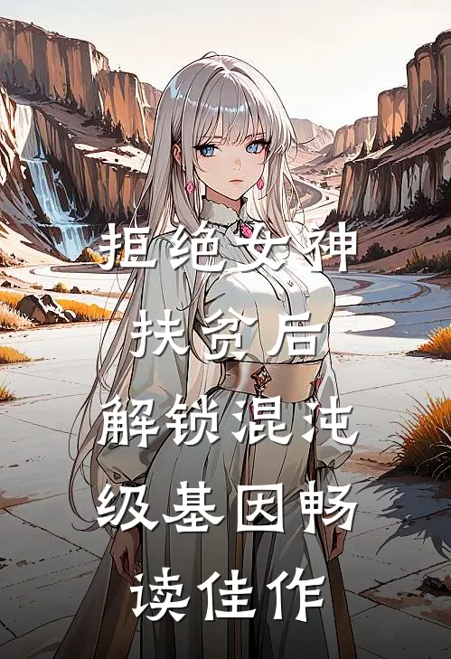 拒绝女神扶贫后，解锁混沌级基因畅读佳作