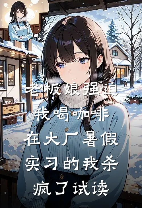 老板娘强迫我喝咖啡，在大厂暑假实习的我杀疯了试读