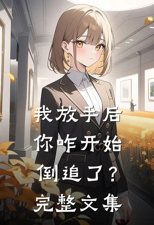 我放手后，你咋开始倒追了？完整文集