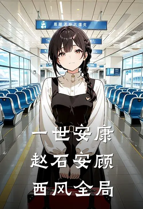 一世安康赵石安顾西风全局