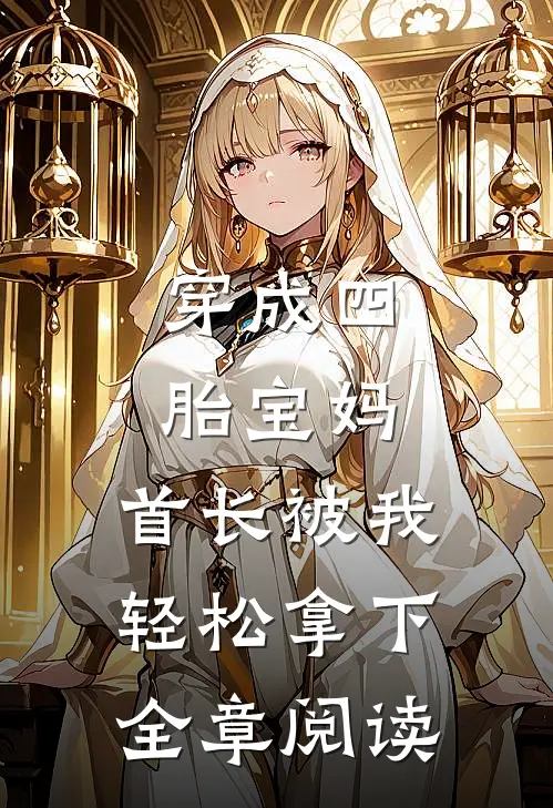 穿成四胎宝妈，首长被我轻松拿下全章阅读