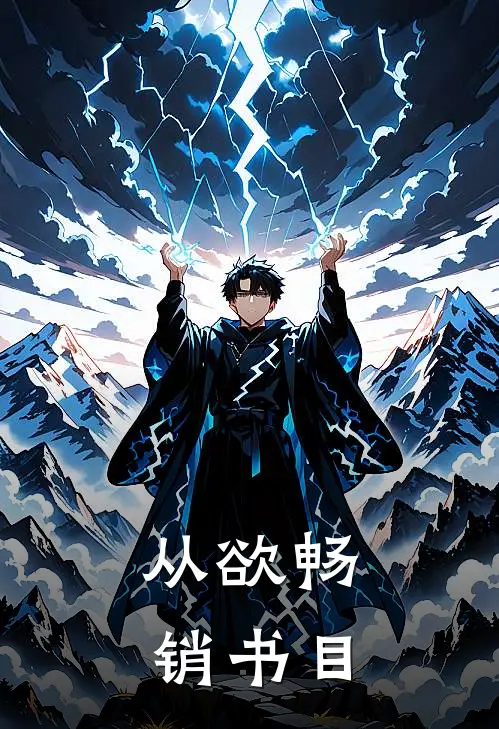 从欲畅销书目