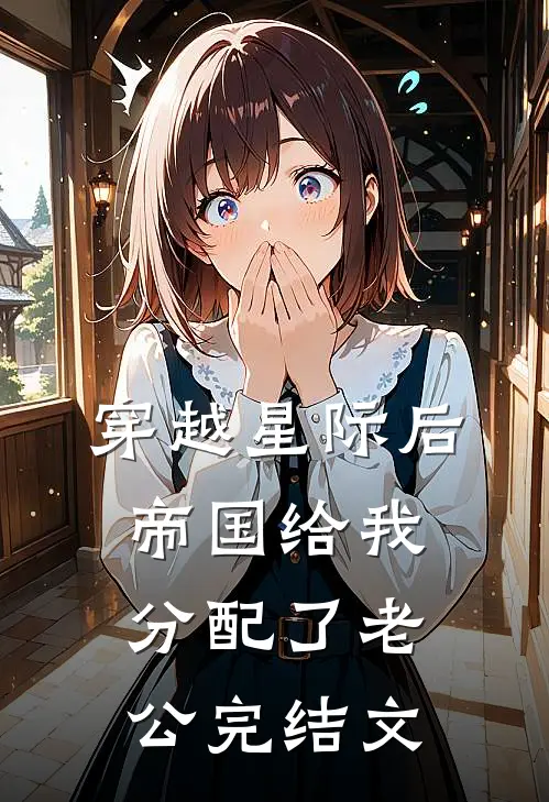 穿越星际后，帝国给我分配了老公完结文