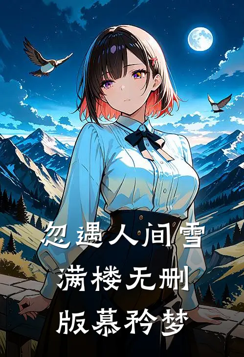忽遇人间雪满楼无删版慕矜梦