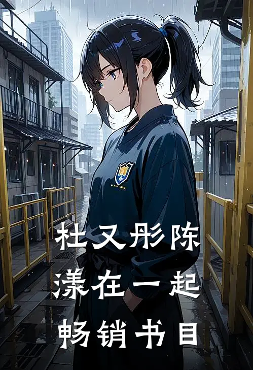 杜又彤陈漾在一起畅销书目