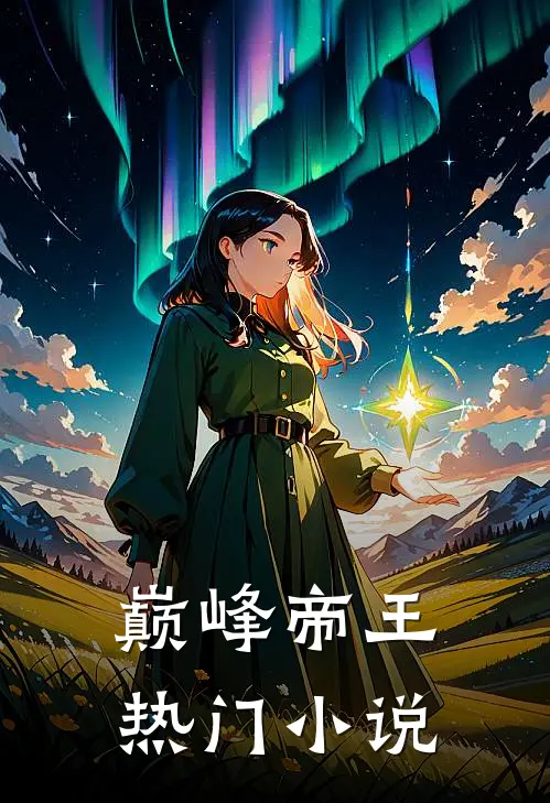 巅峰帝王热门小说
