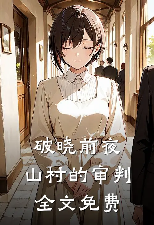 破晓前夜：山村的审判全文免费