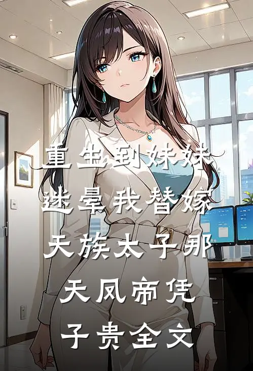 重生到妹妹迷晕我替嫁天族太子那天凤帝凭子贵全文