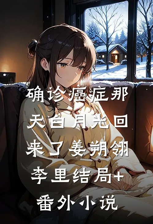 确诊癌症那天白月光回来了姜朔翎李里结局+番外小说