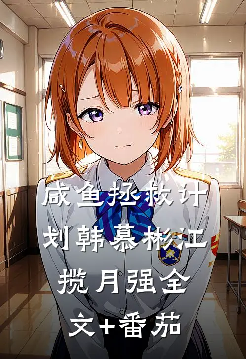 咸鱼拯救计划韩慕彬江揽月强全文+番茄