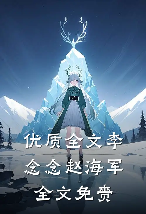优质全文李念念赵海军全文免赍